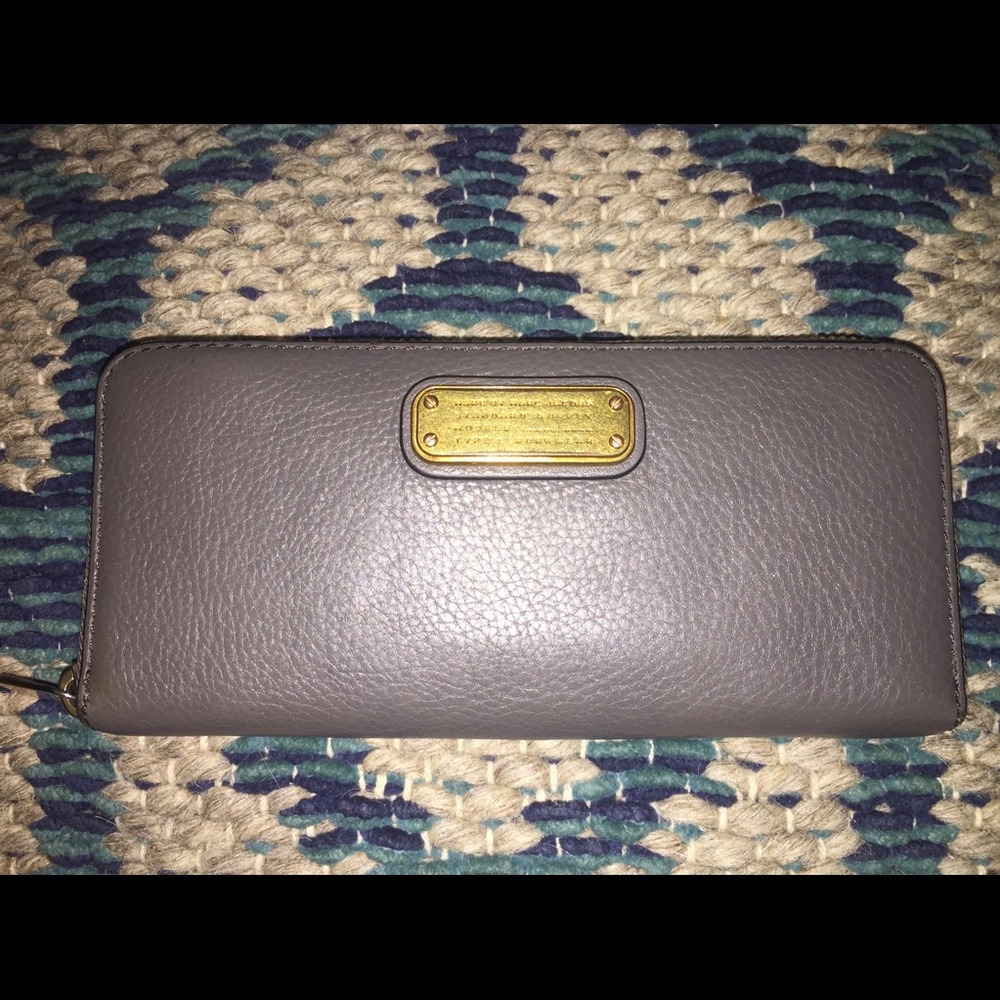 Marc by MARC JACOB Wallet
